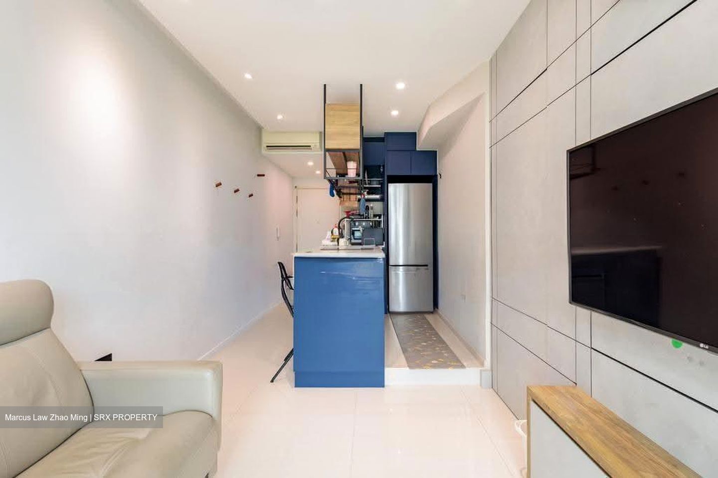 Riversound Residence (D19), Condominium #631069771